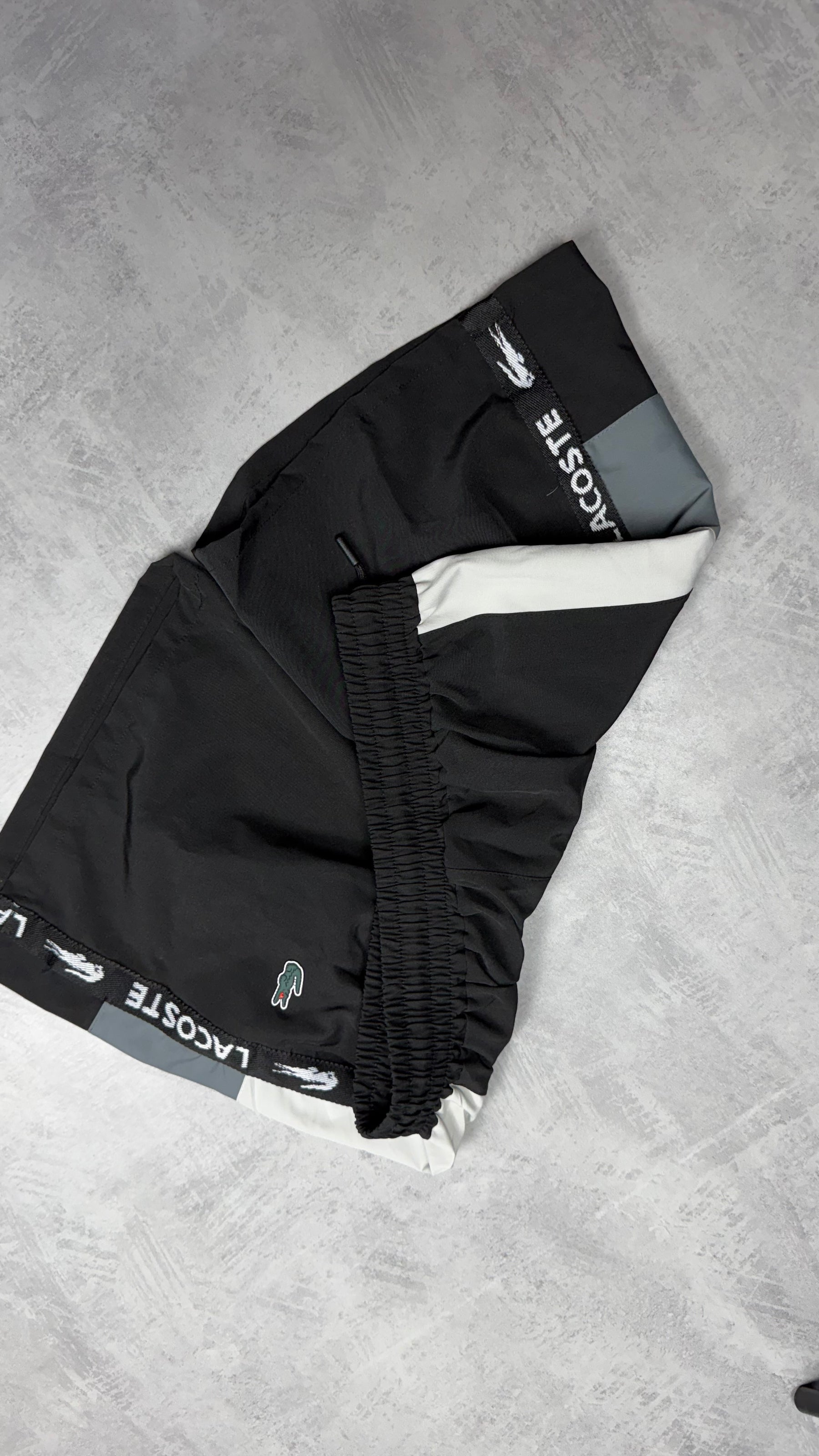 Short Lacoste Sport
