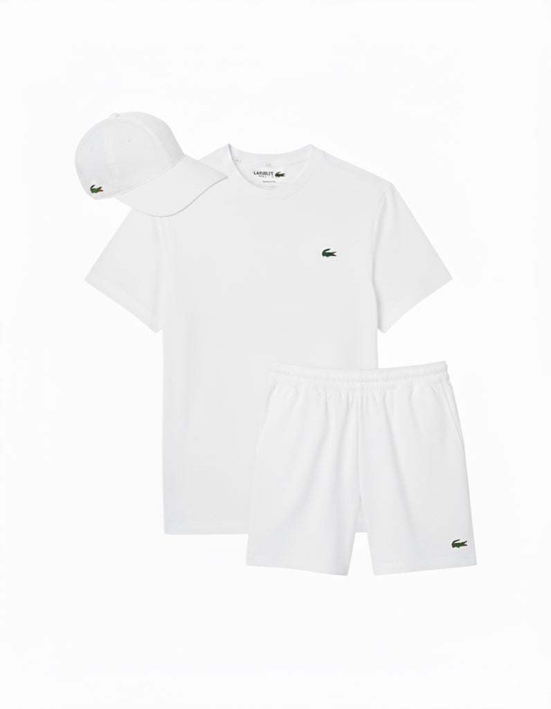 Conjunto Réveillon C / Boné Sport