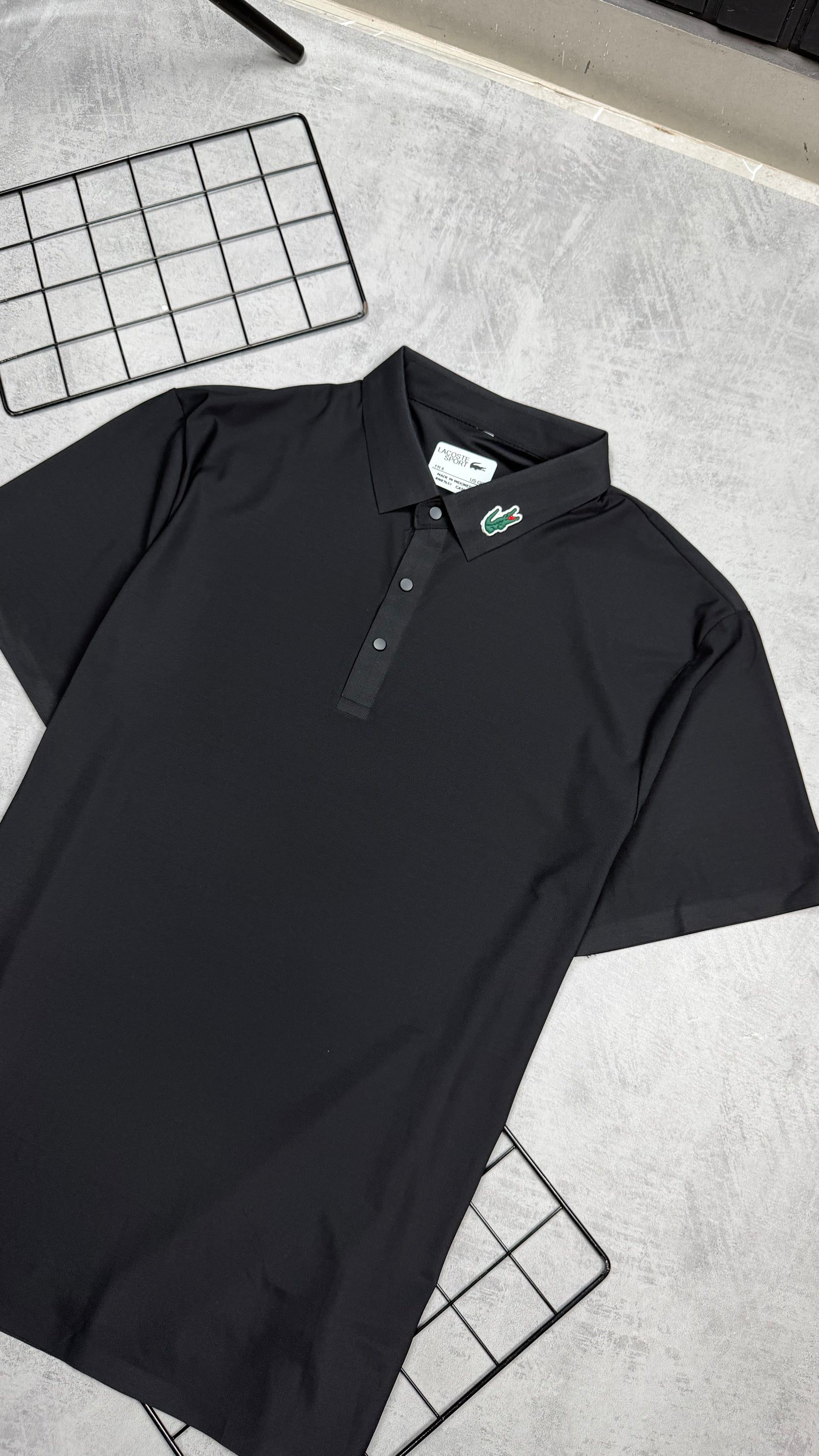 Polo Sport Ultra Dry - Tennis
