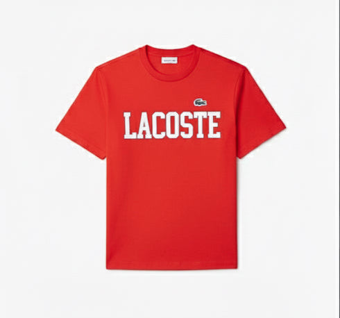 Camiseta Lacoste