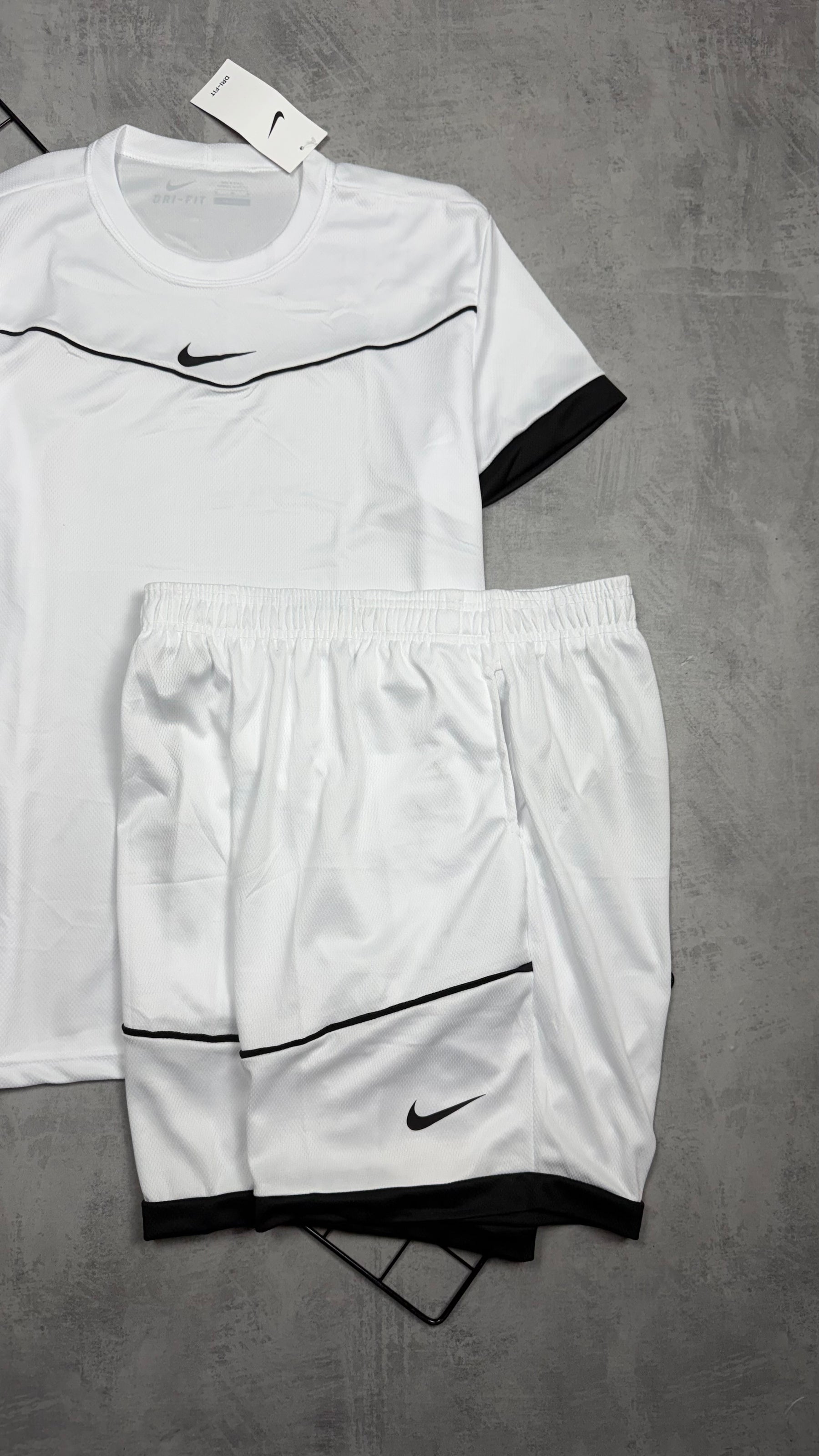 Conjunto NK Academy