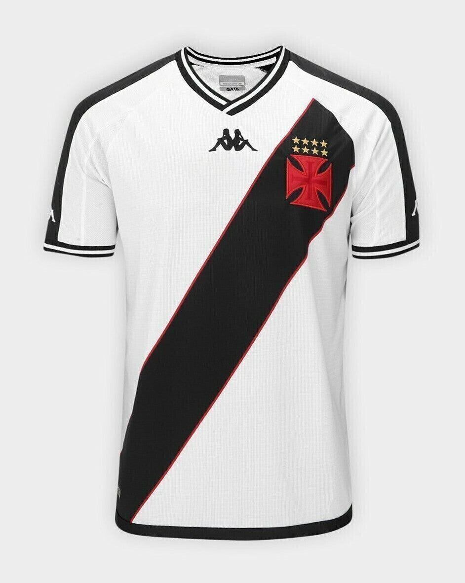 Camisa Vasco Da Gama 2024/25 - Torcedor