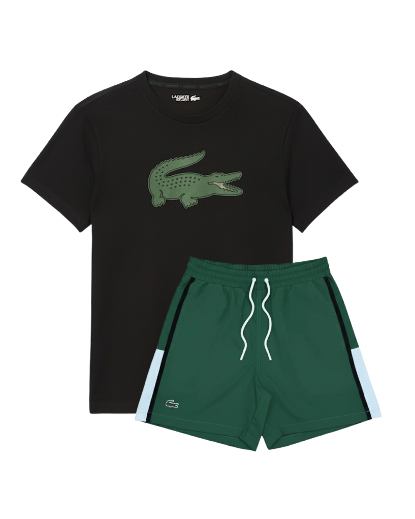 Conjunto Verão 2k25