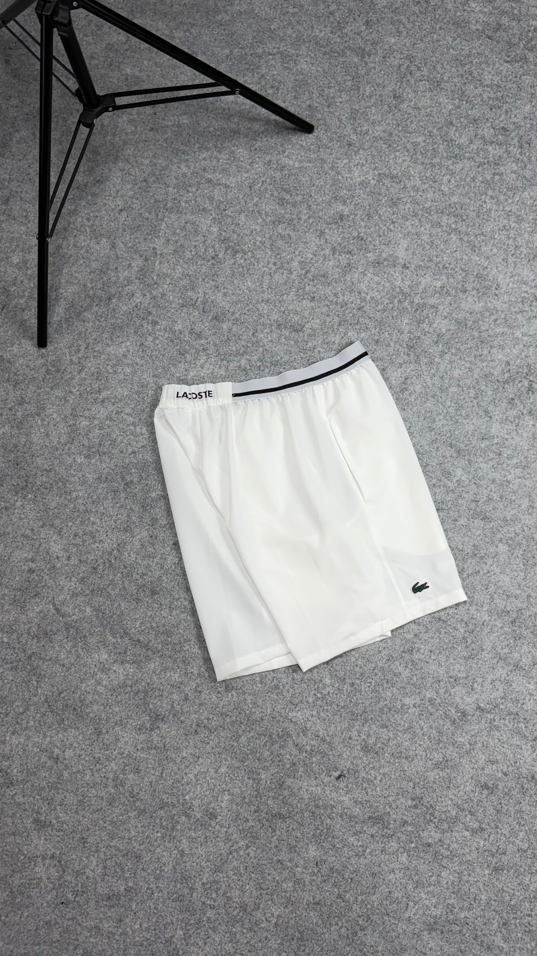 Short Lacoste Sport