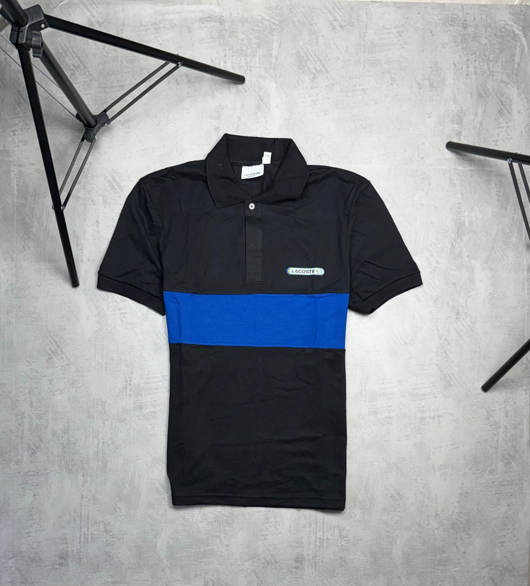 Camiseta Gola Polo
