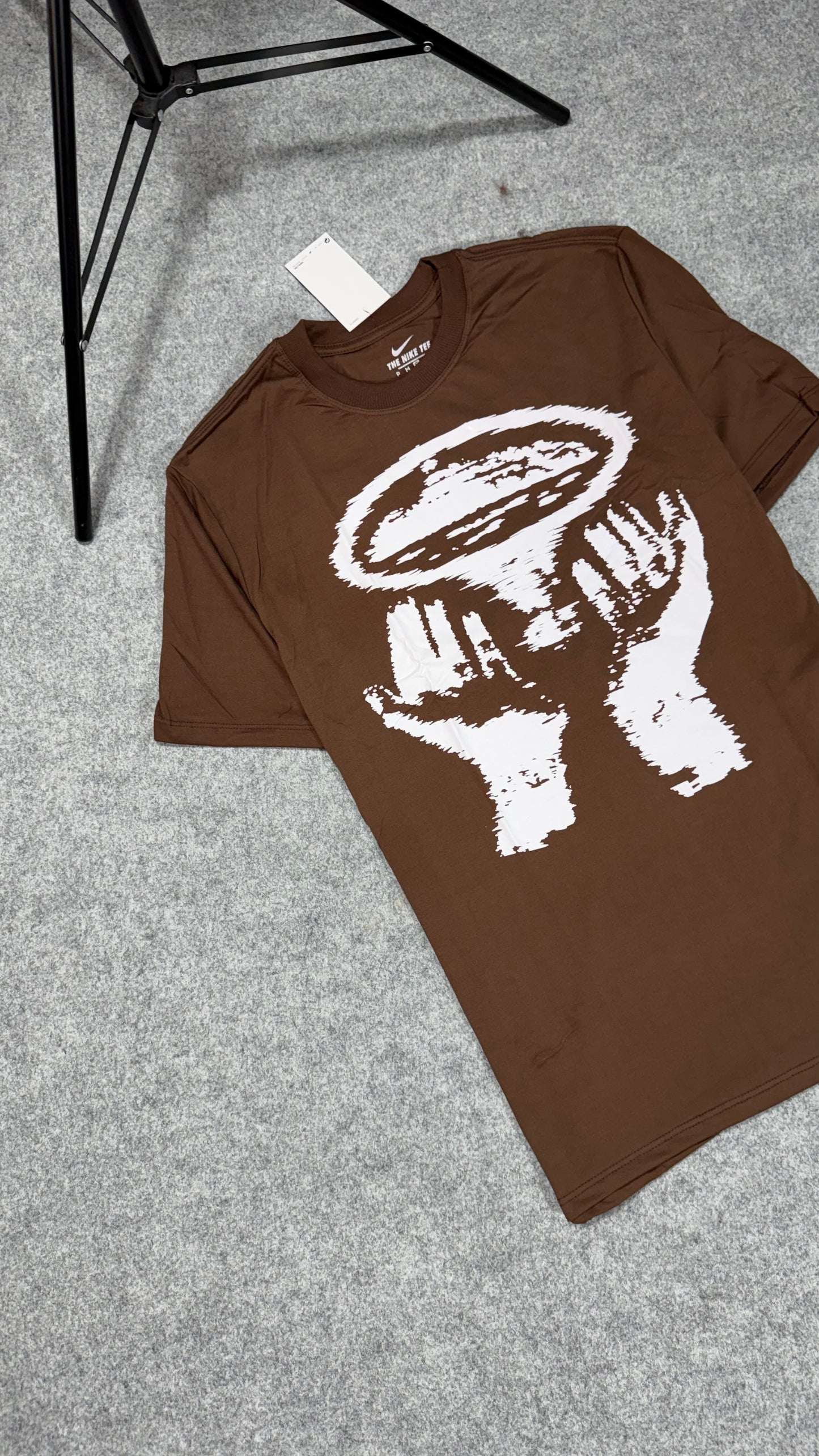 Camiseta Nike Cortez