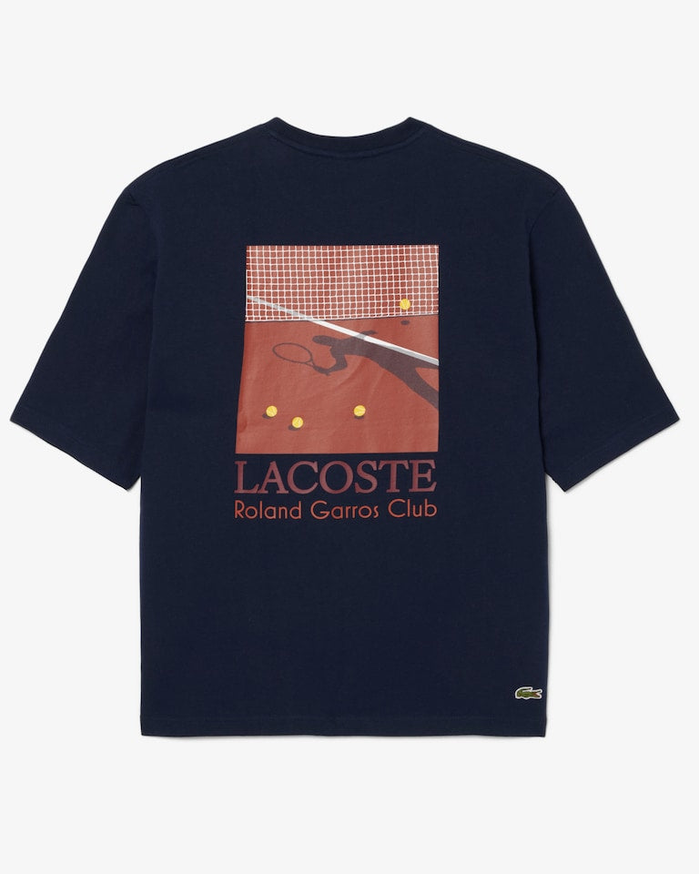 Camiseta Lacoste