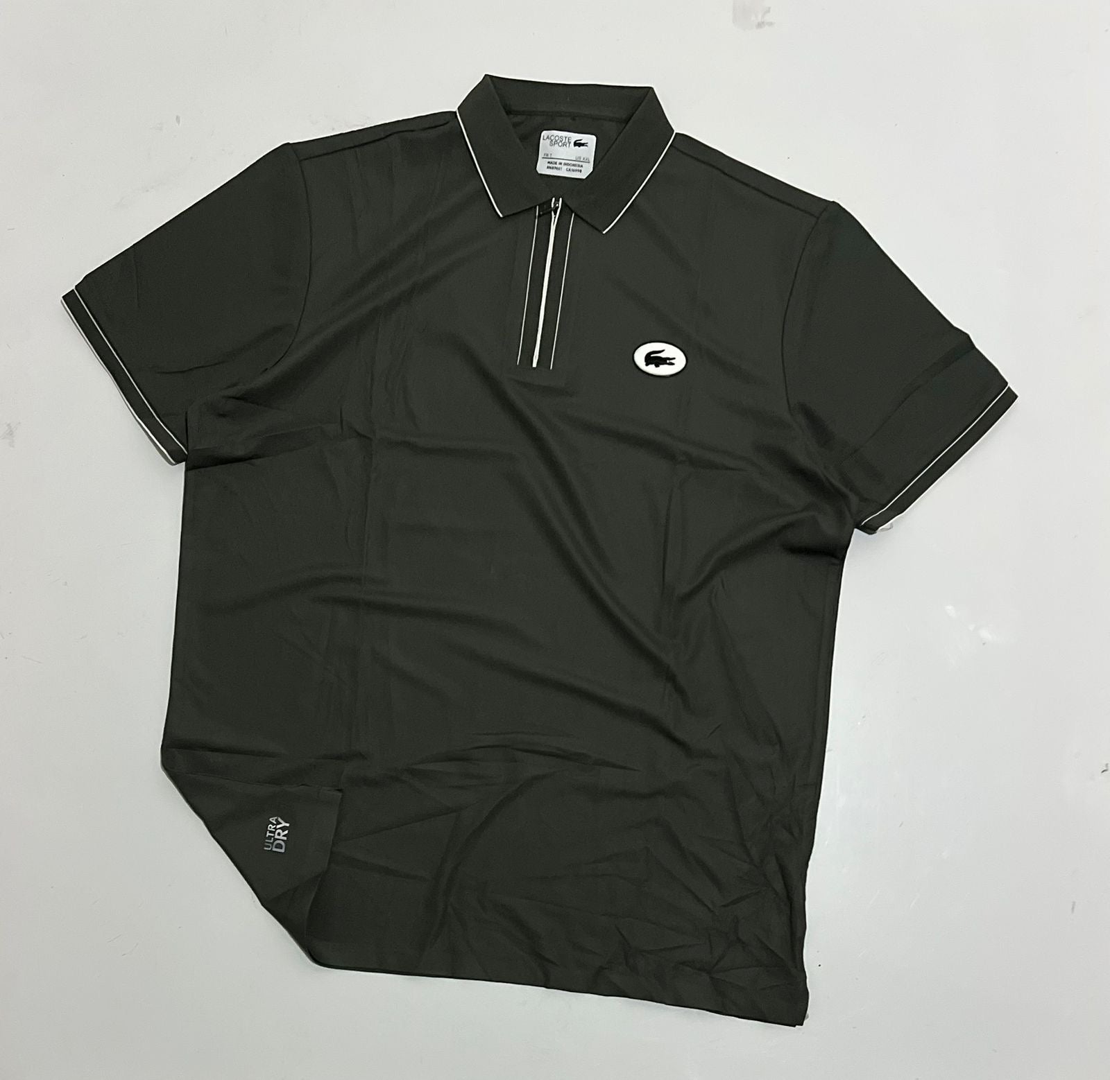 Camisa Polo Sport Ultra Dry