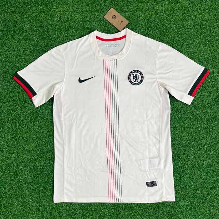 Masculino Camisa Chelsea - Masculina