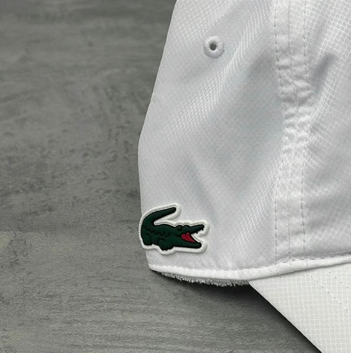 Boné Lacoste Sport