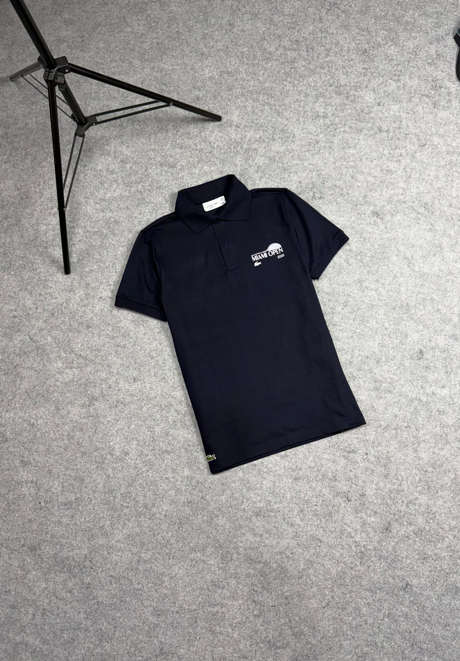 Polo Lacoste Miami Open