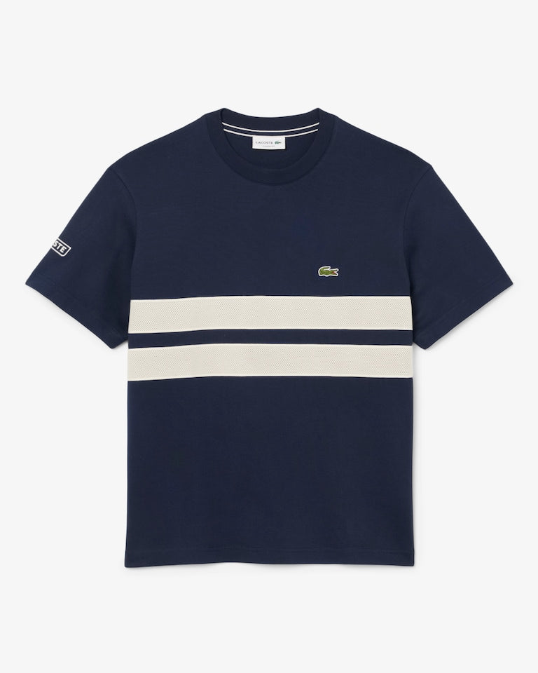 Camiseta Lacoste