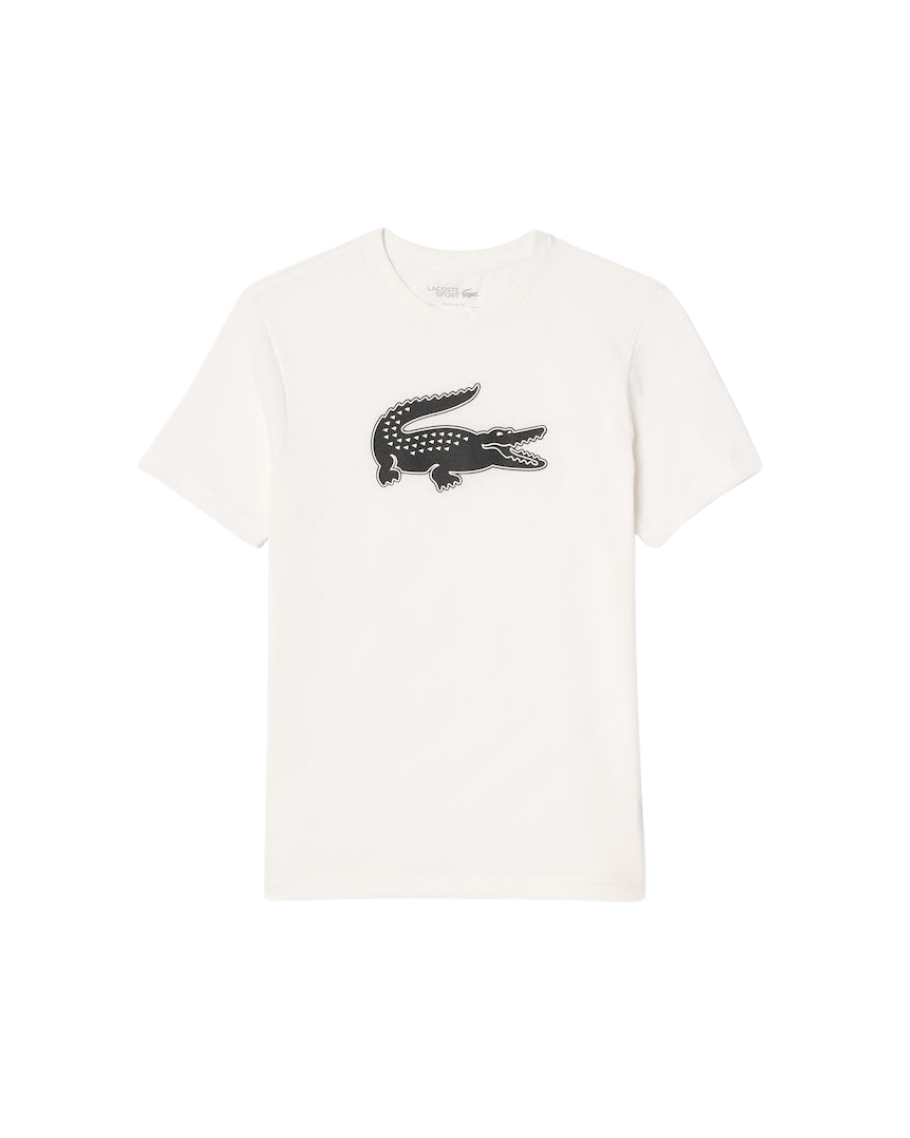 Camiseta Lacoste - Big Croco