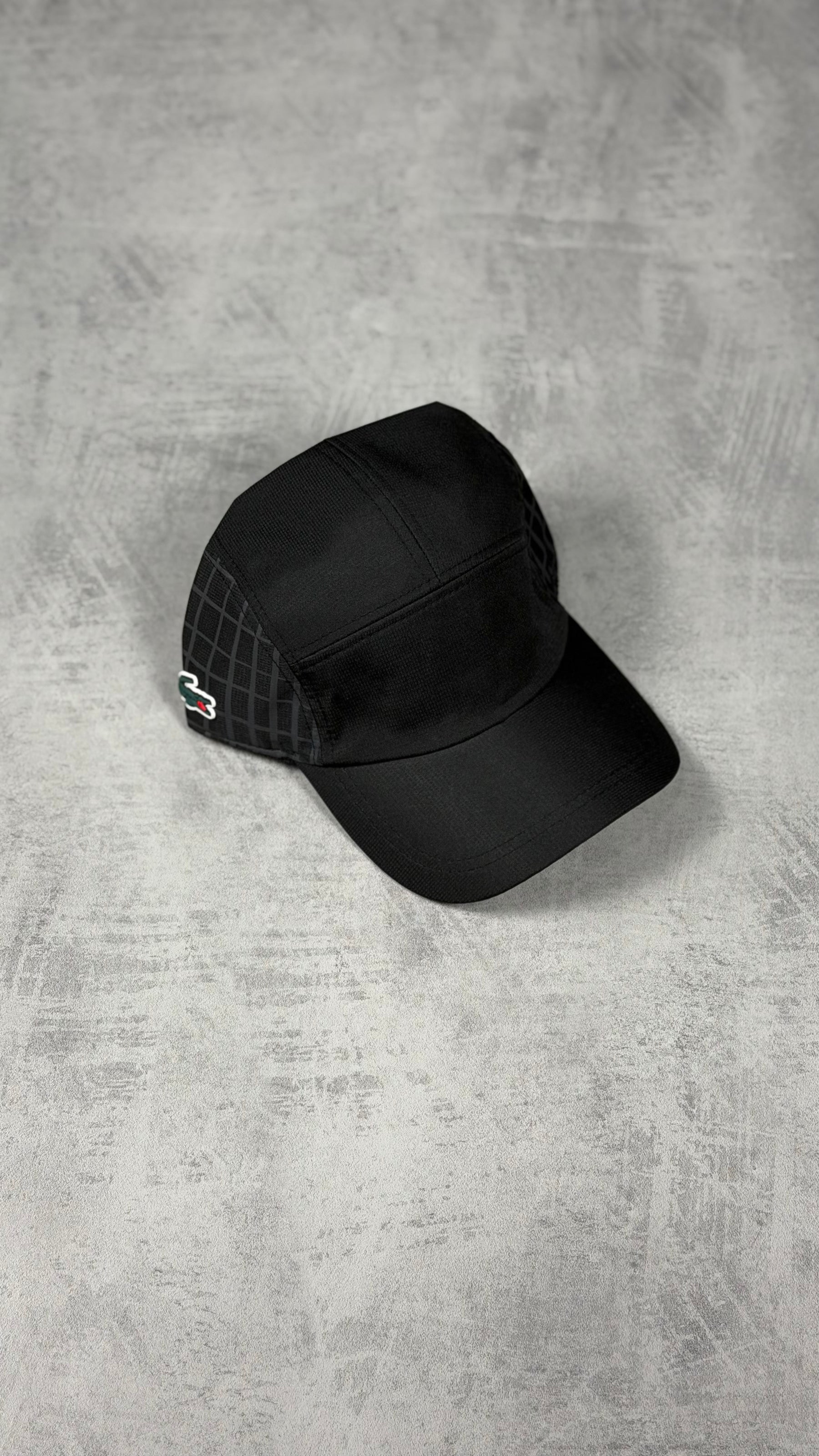 Boné Lacoste Sport