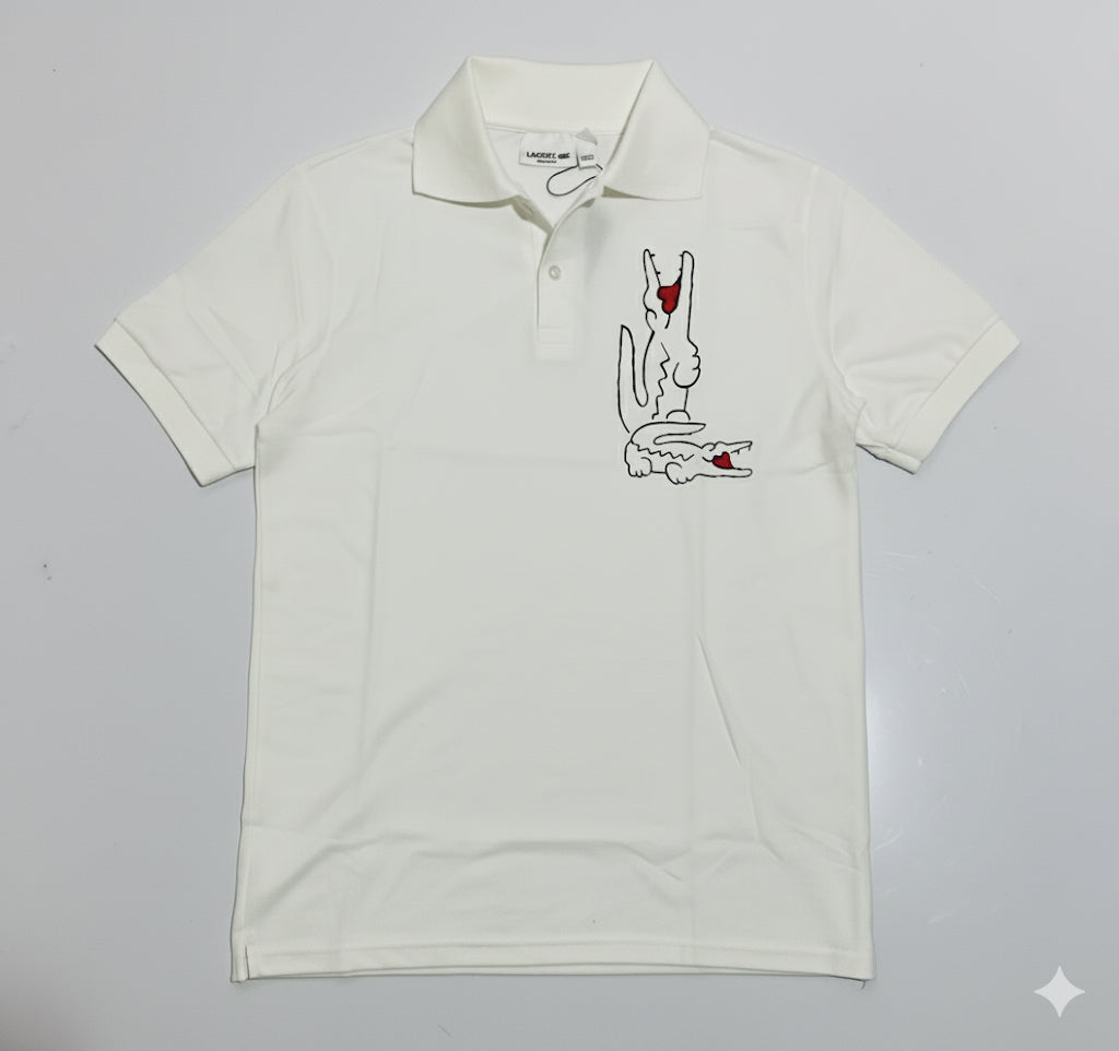Camiseta Gola Polo