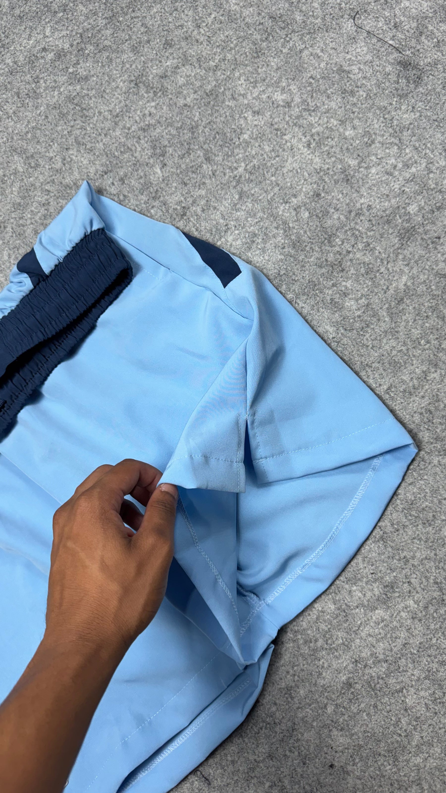 Short Lacoste Sport
