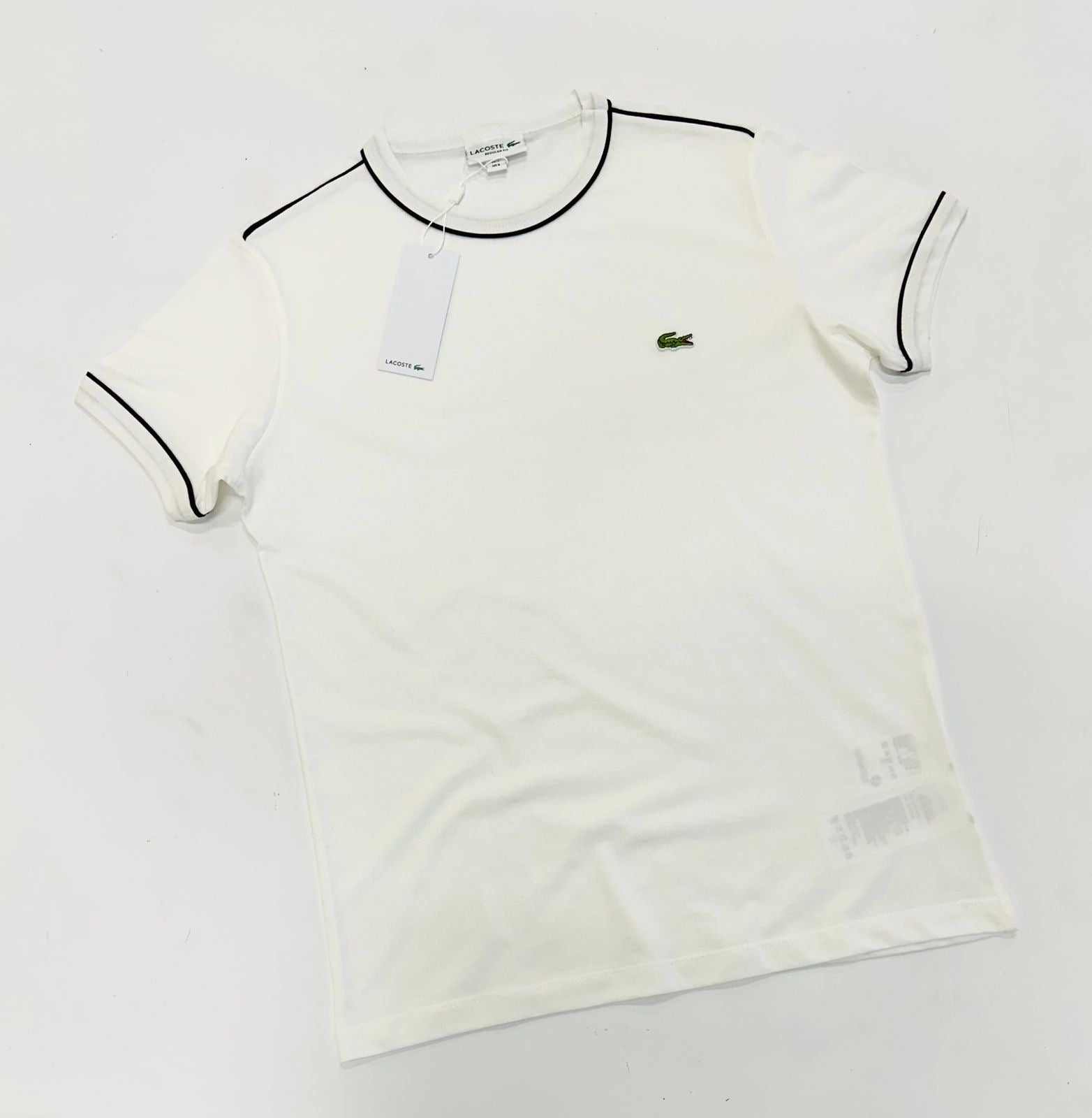 Camiseta Lacoste