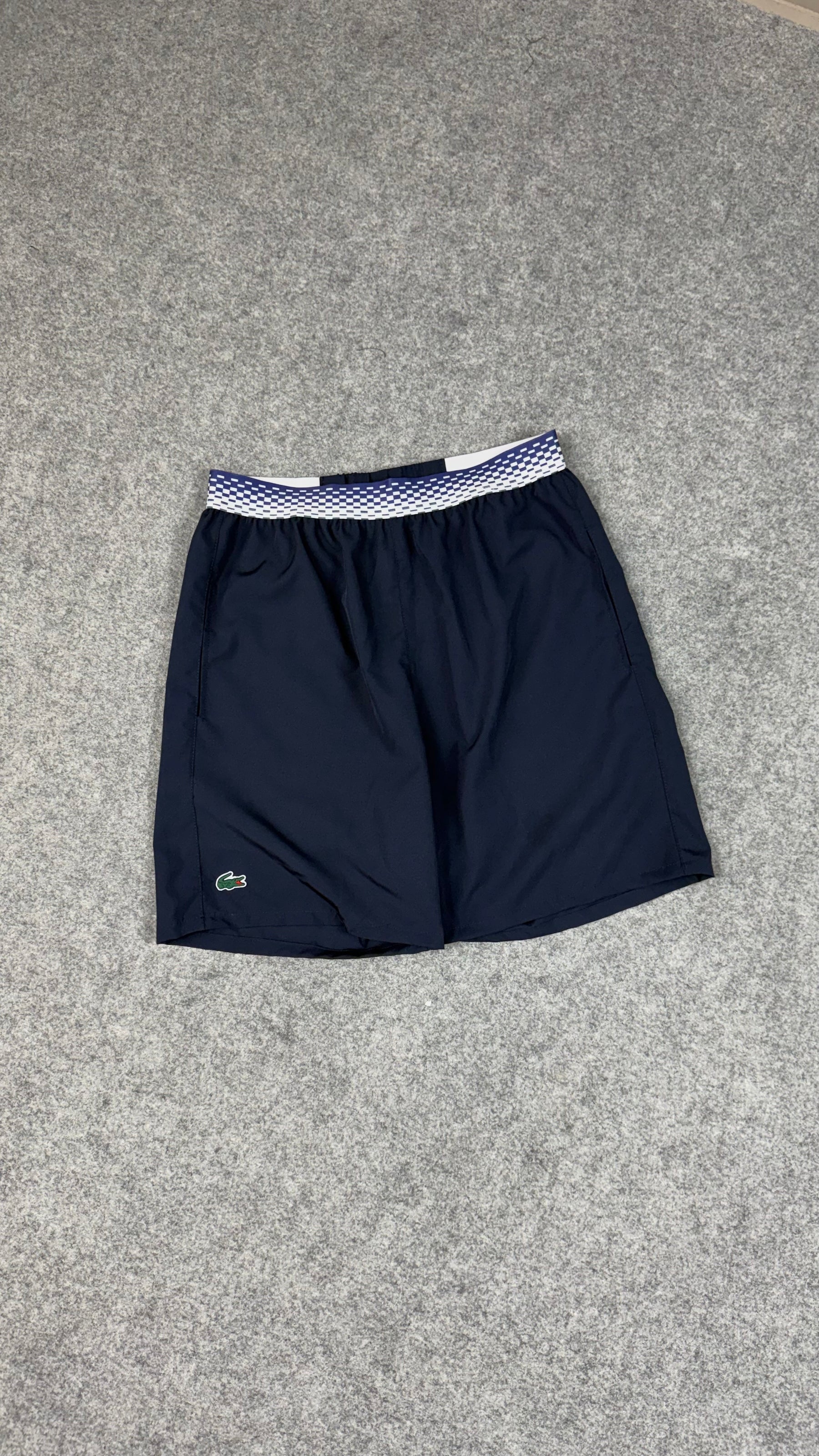 Short Lacoste Sport Djokovic