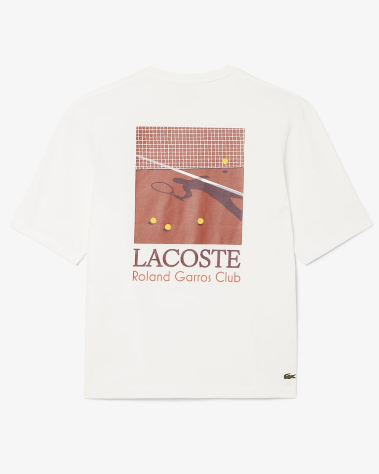 Camiseta Lacoste