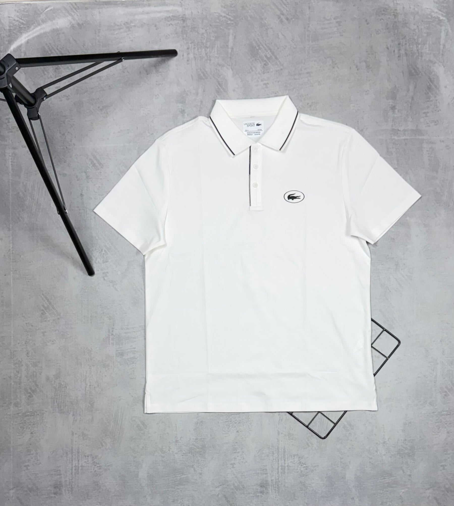 Polo Sport Ultra Dry - Tennis