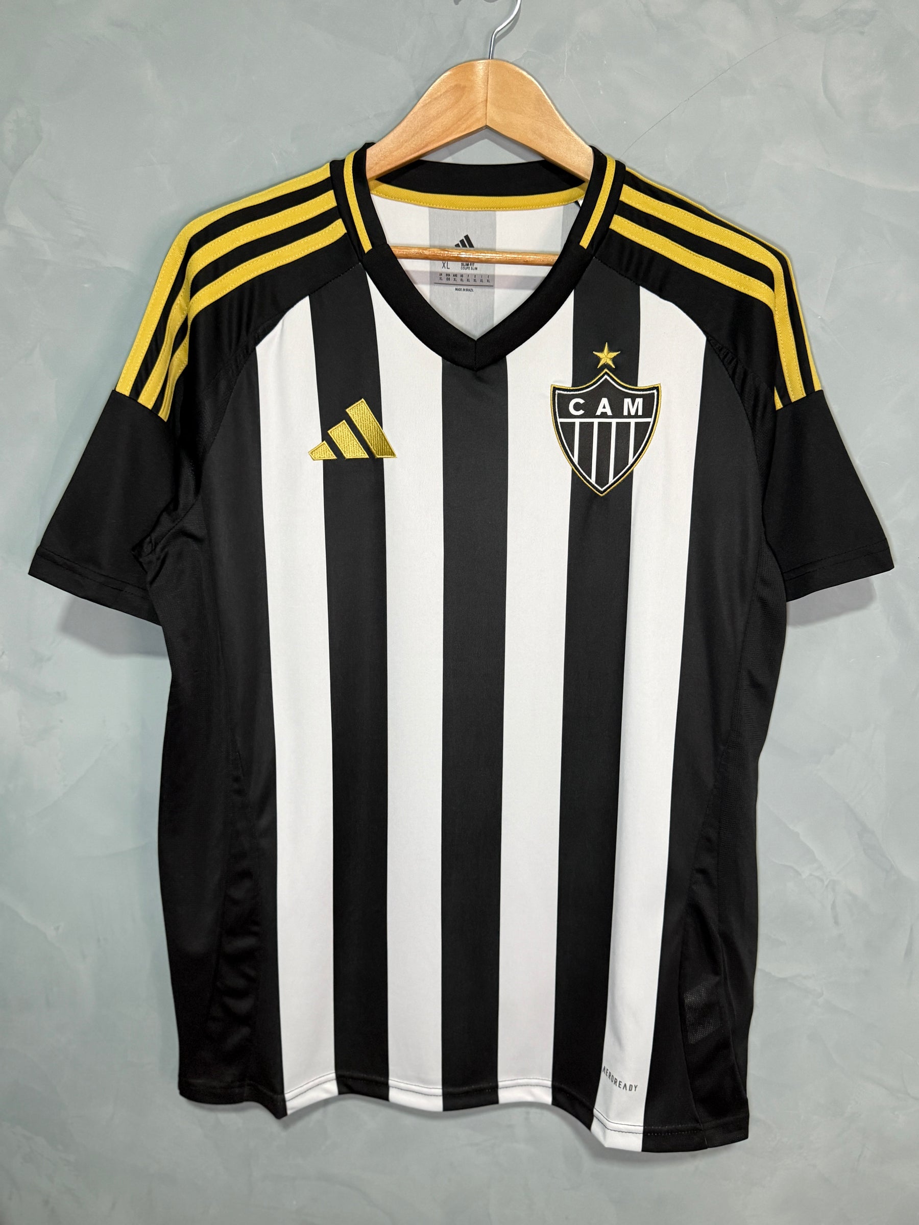 Camiseta Atlético Mineiro