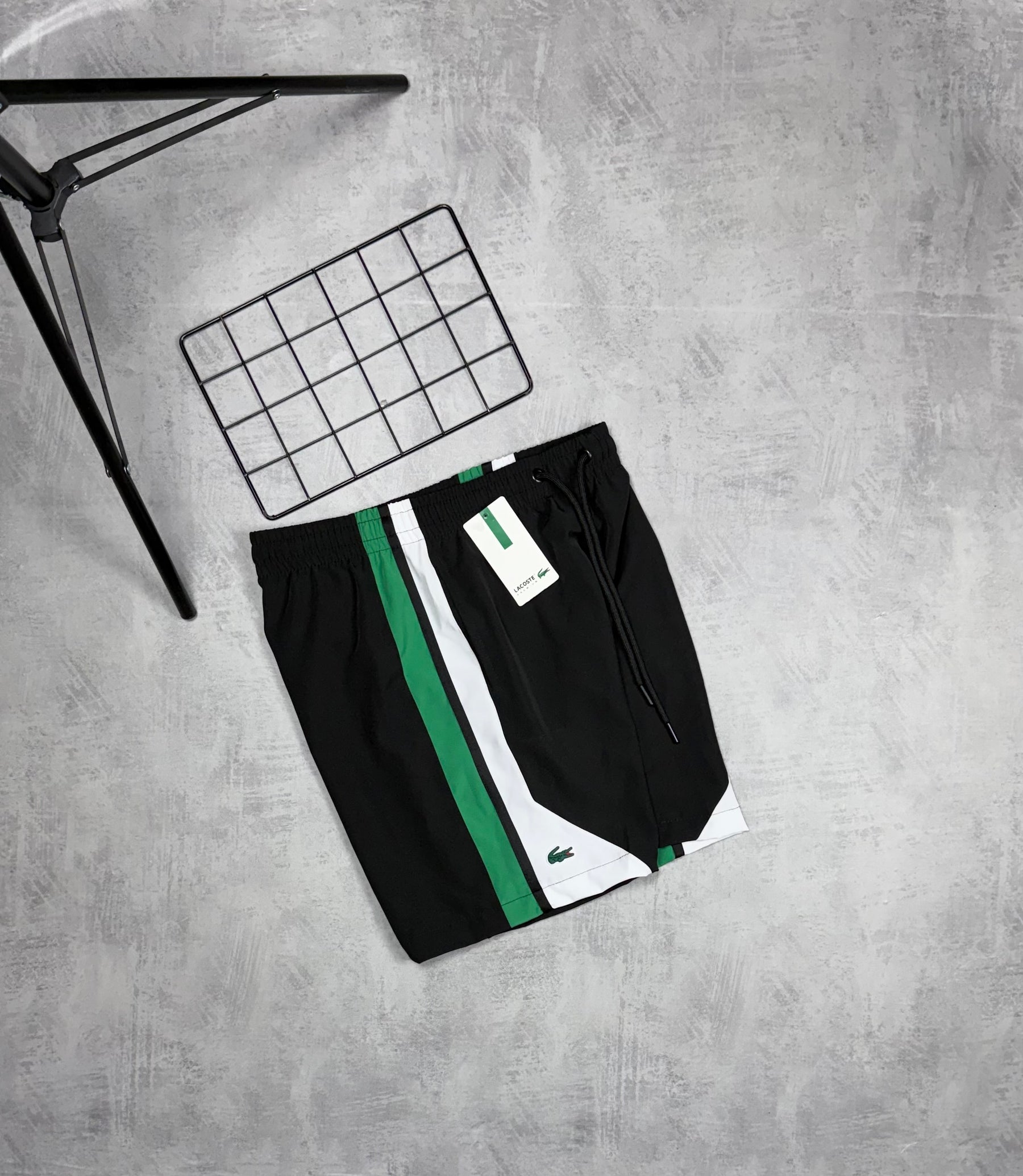Short Lacoste Sport