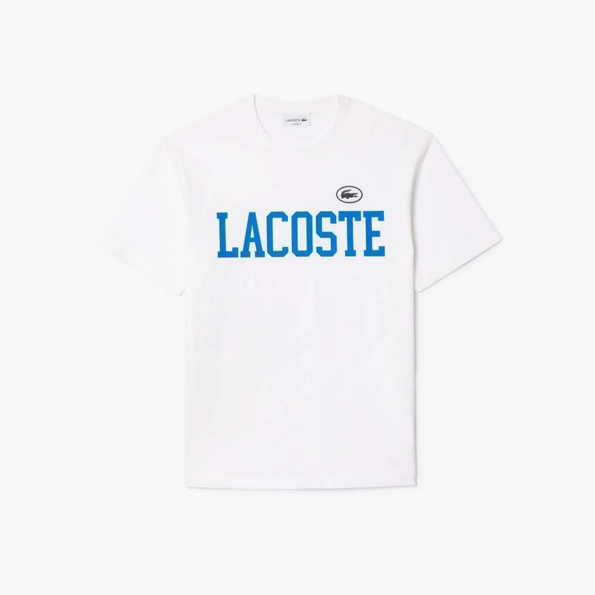 Camiseta Lacoste
