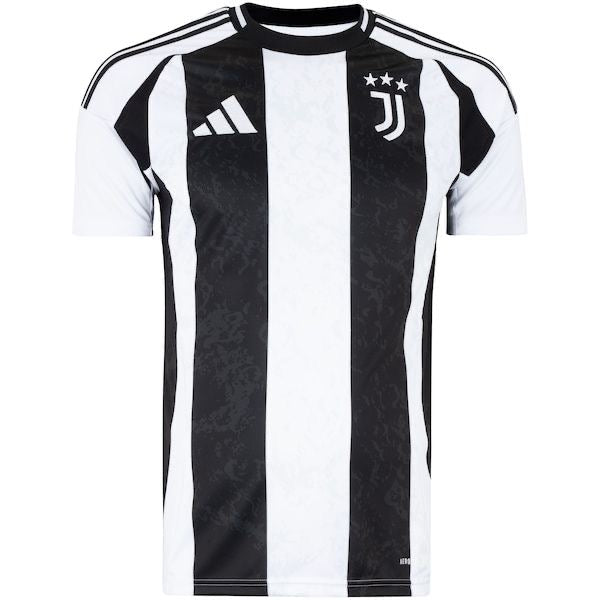 Camisa Juventus Home 24/25- Adidas Torcedor Masculina