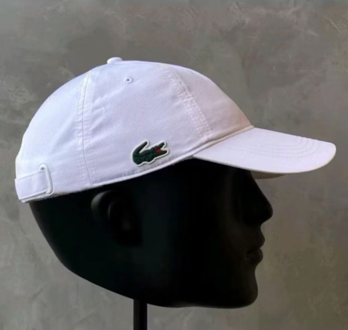 Boné Lacoste Sport