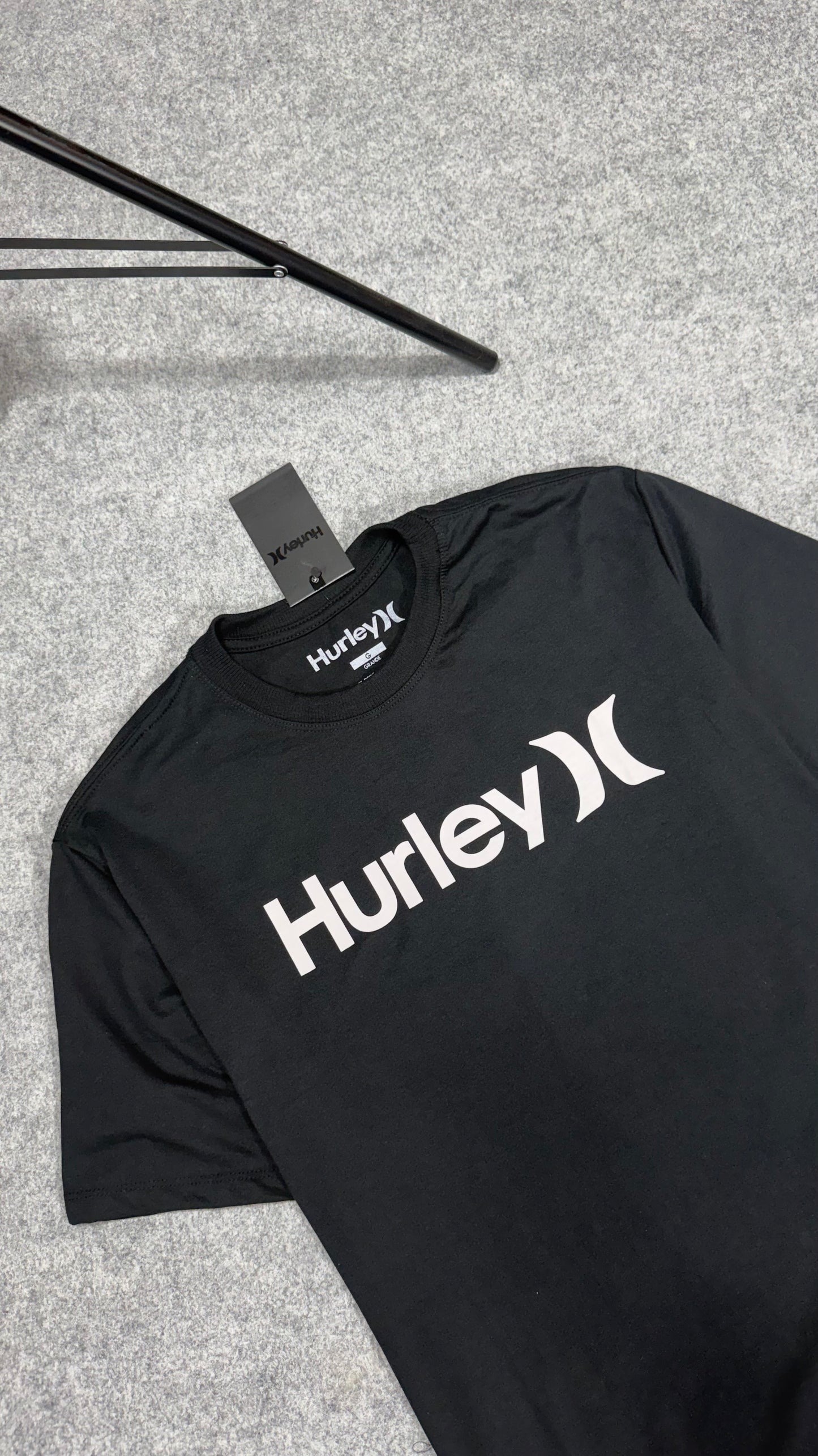 Camiseta Hurley