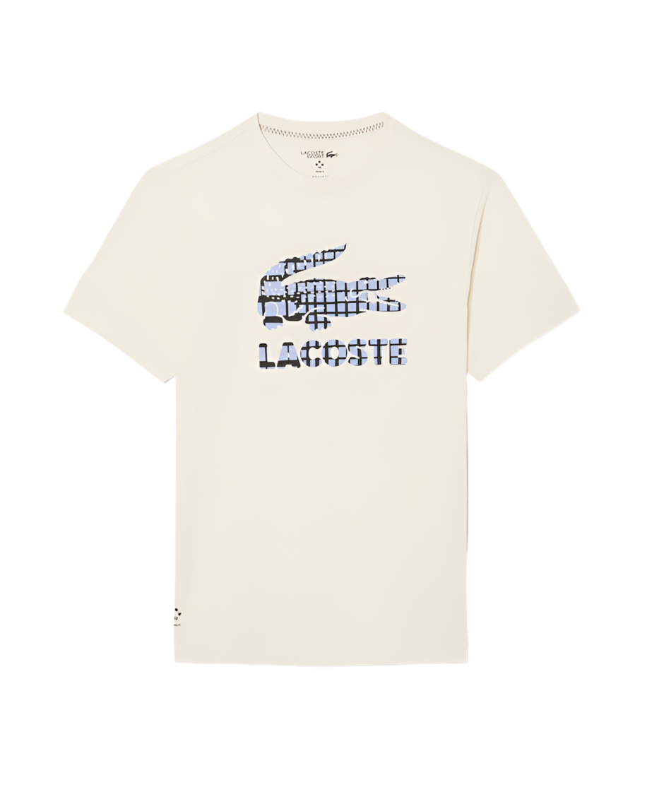 Camiseta Lacoste