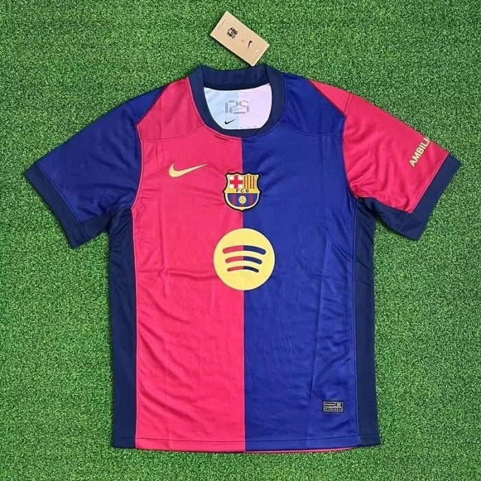 Camisa Barcelona II Masculina -
