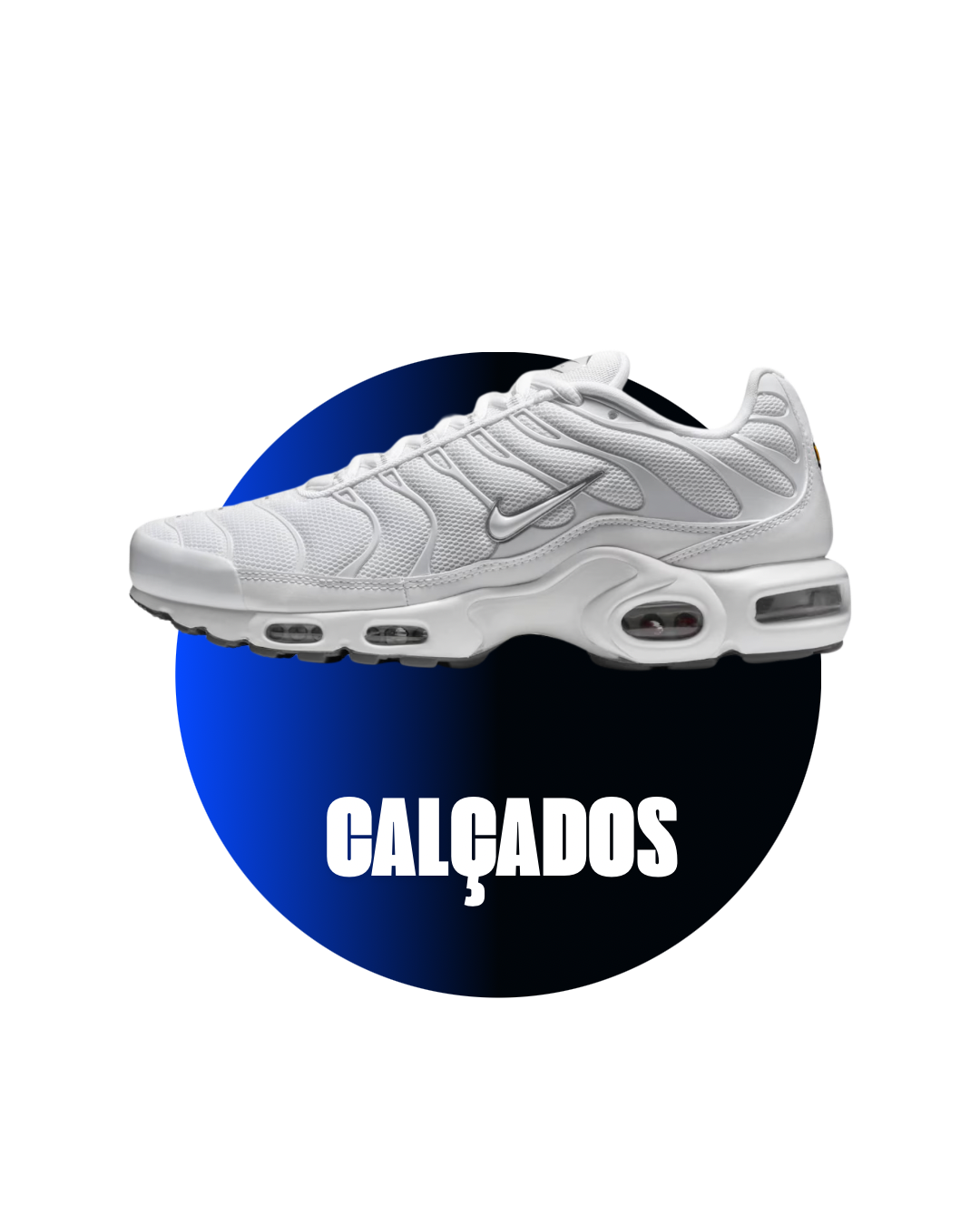 CALÇADOS