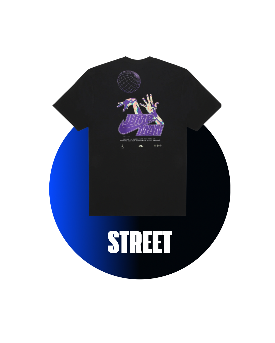 CAMISAS STREET