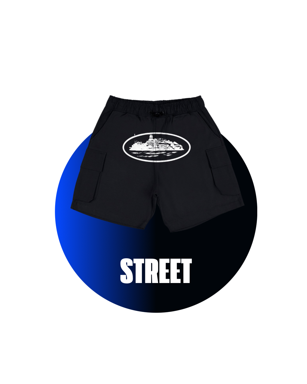 SHORTS STREET