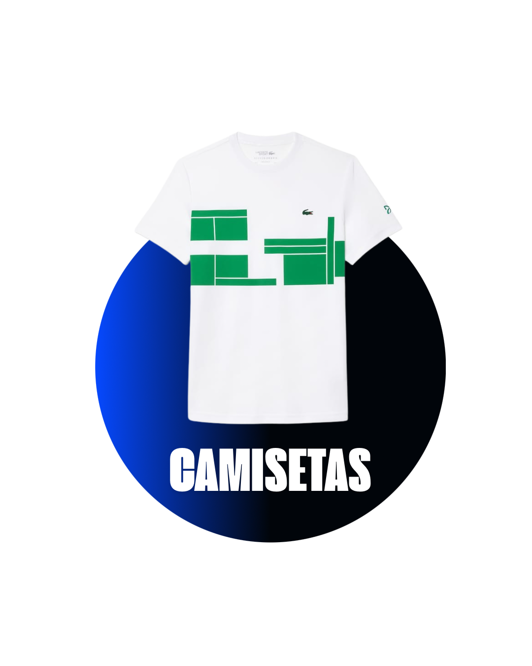 CAMISETAS