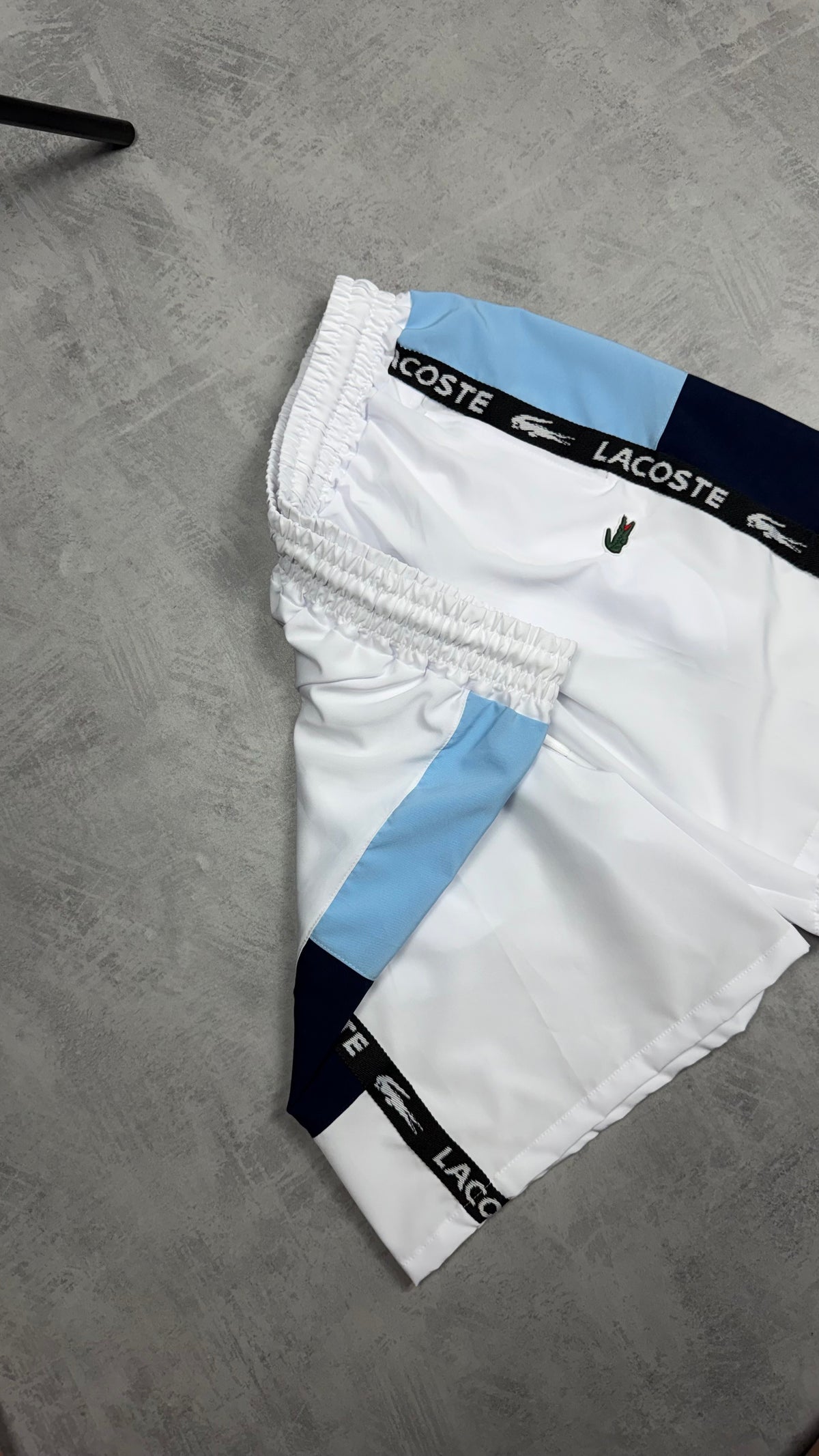 Short Lacoste Sport