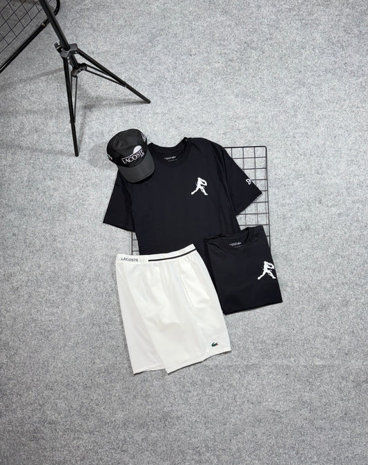 Kit Lacoste - Padrão Site