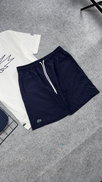 Kit Lacoste - Padrão Site