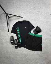 Kit Lacoste - Padrão Site