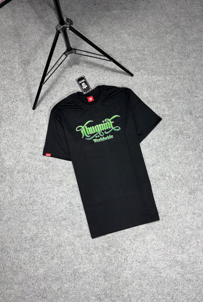 Camiseta Thug Nine