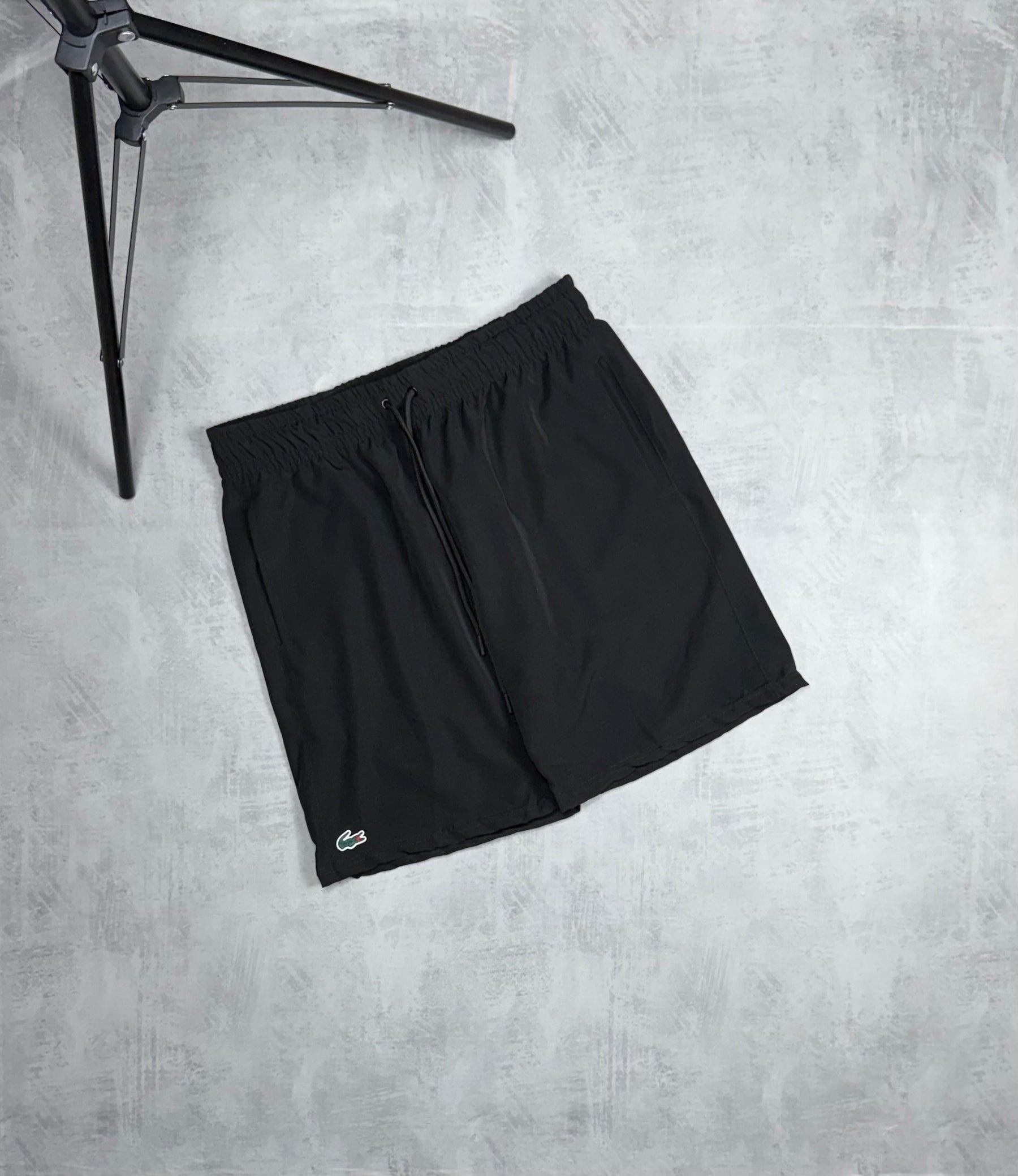 SHORT LACOSTE SPORT SITE
