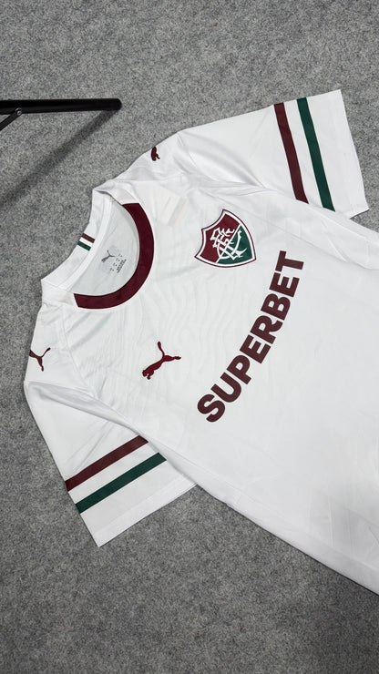 Camisa Fluminense AWAY 2026  Masculina