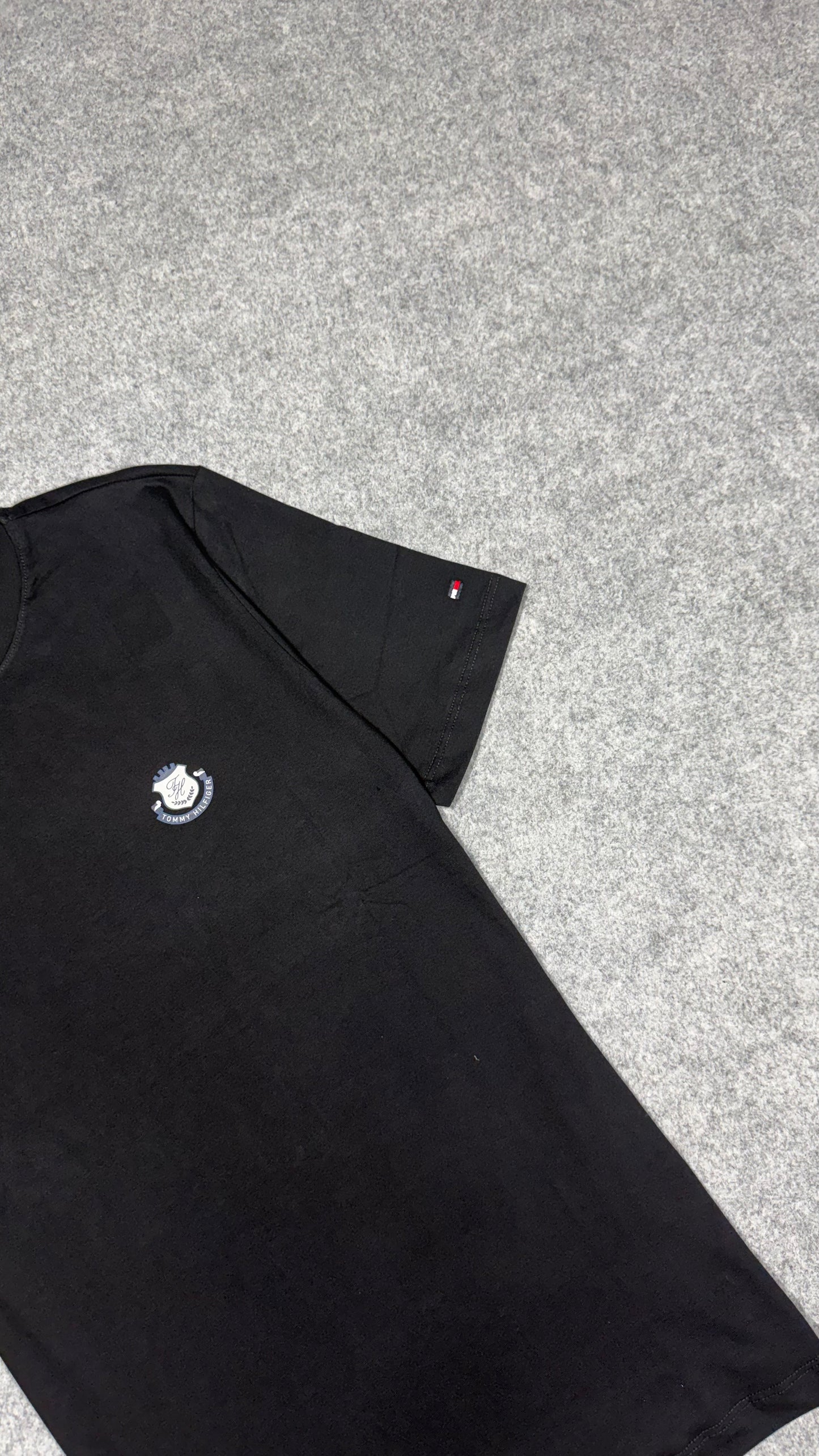 Camiseta Tommy Hilfiger