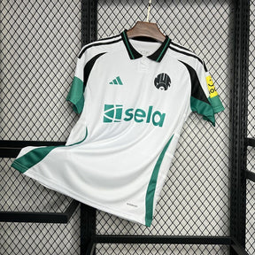 Camisa Newcastle United III - 24/25
