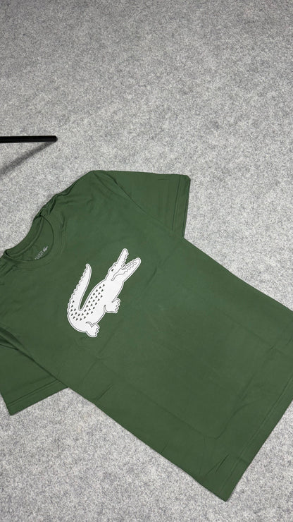 Camiseta Lacoste - Big Croco