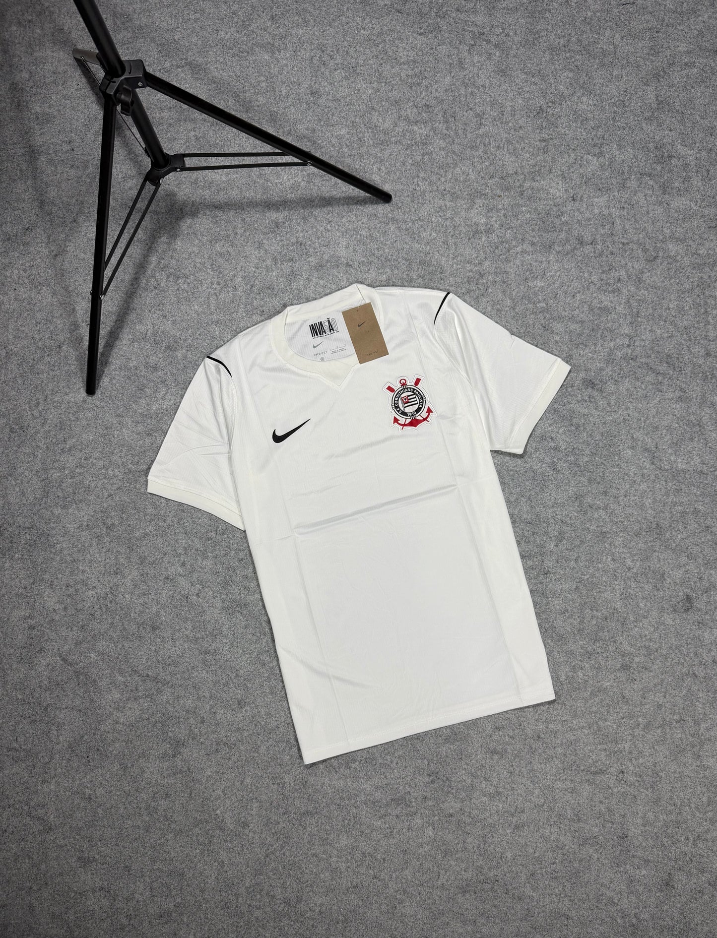 Camisa Corinthians Nike I 2026/27