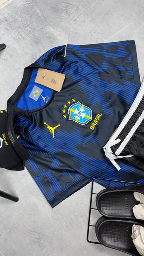 Kit Seleção Brasileira - Padrão Site