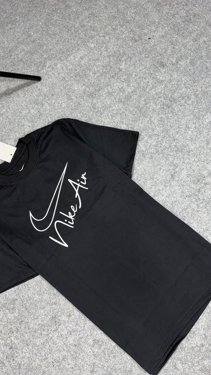 Camiseta Nike Air