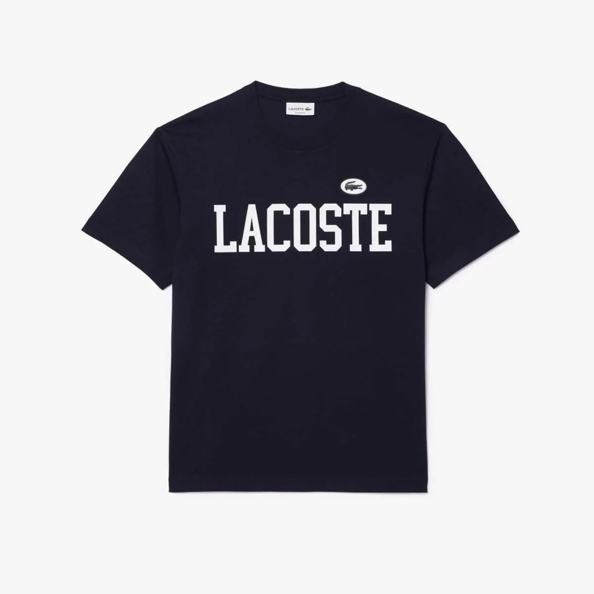 Camiseta Lacoste